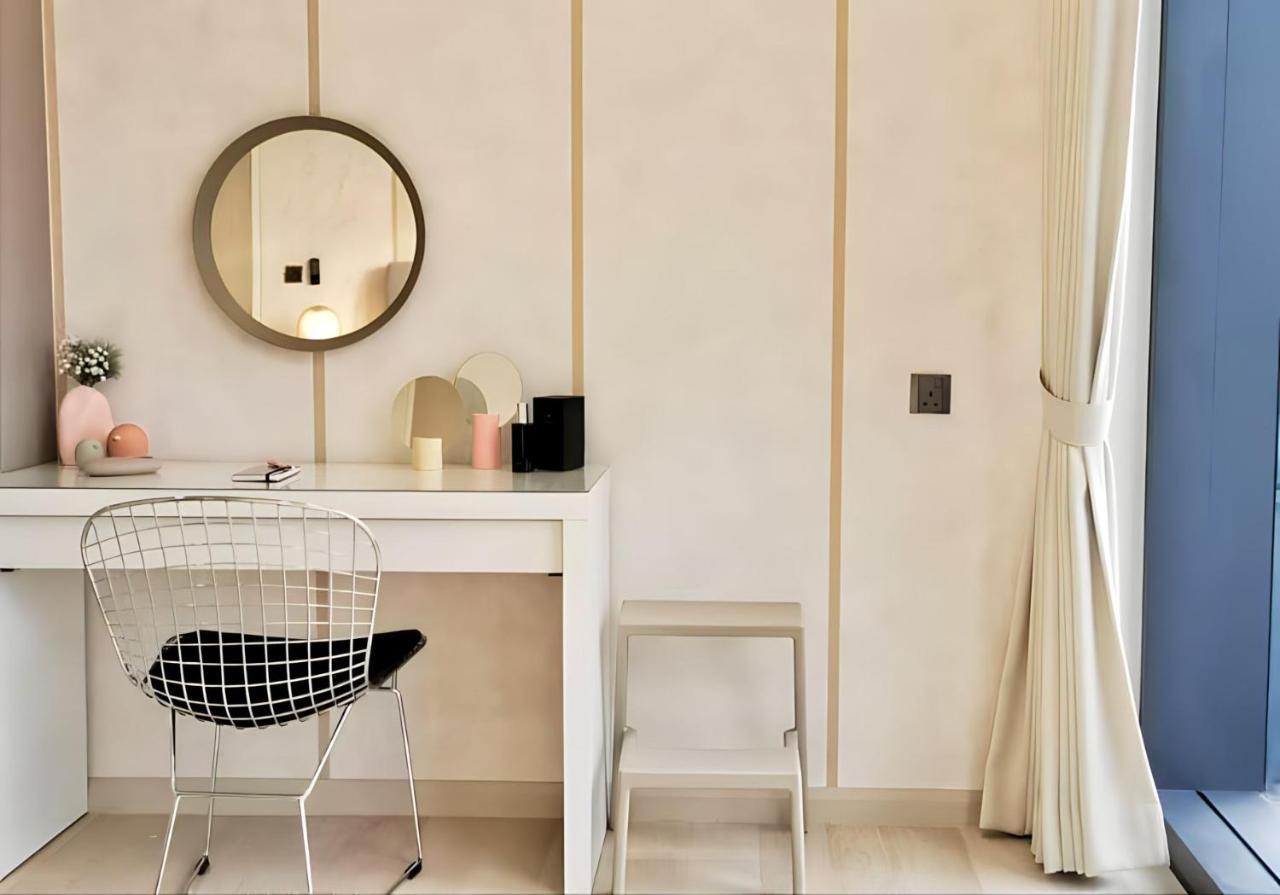Star Residance Klcc-Two Bedroom Apartment 쿠알라룸푸르 외부 사진